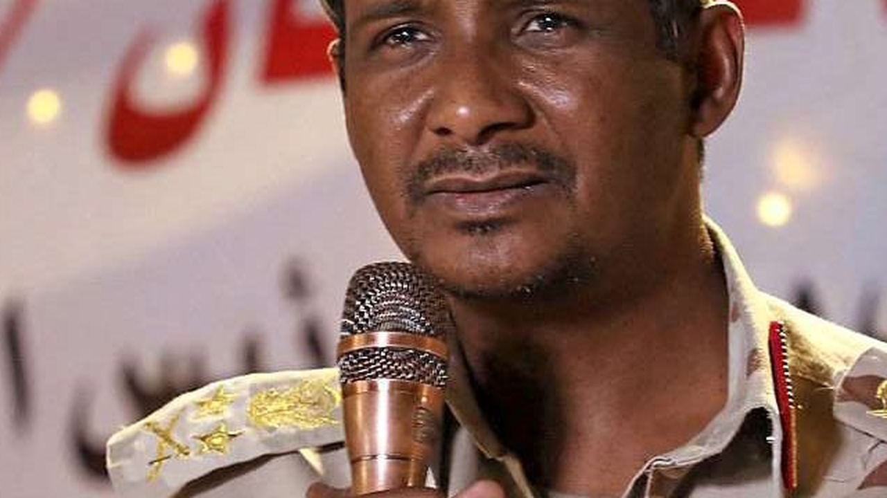 Sudans Zerfall eskaliert