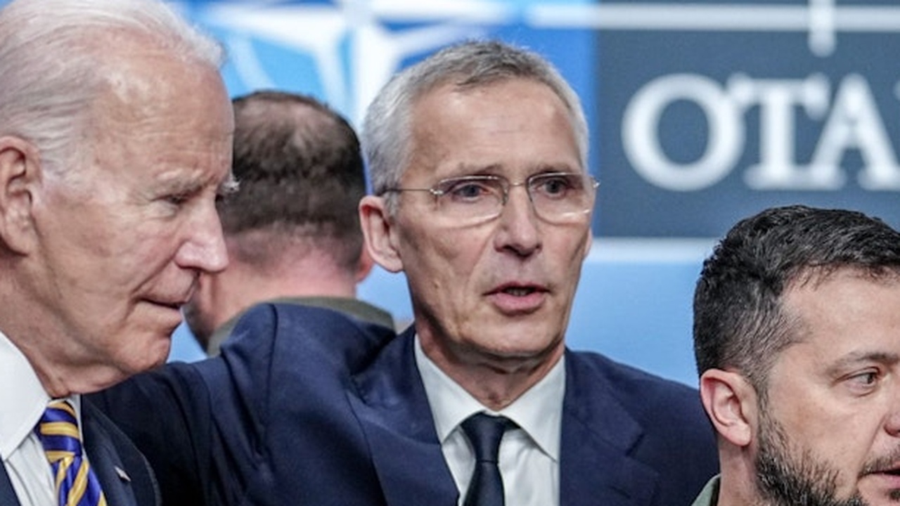 Trump arbeitet an neuen Friedensplänen für Ukraine und Russland