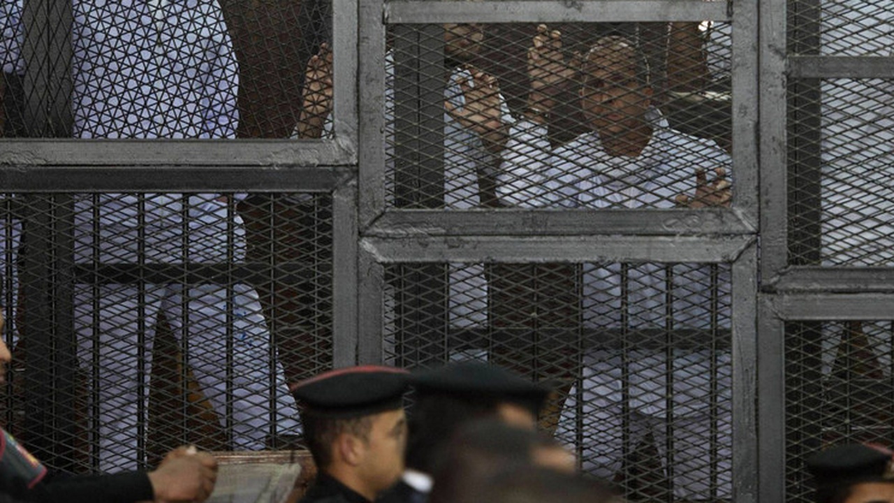 Trump-Regierung plant Terroristenetikett für Muslimbruder-Gruppen im Nahen Osten