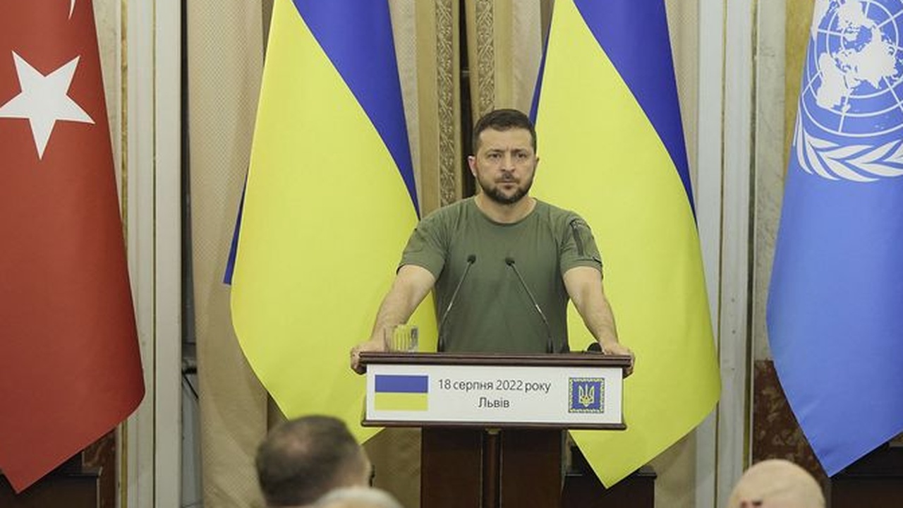 Ukraine-Verhandlungen: Mehrheit der Bevölkerung für Friedensverhandlungen