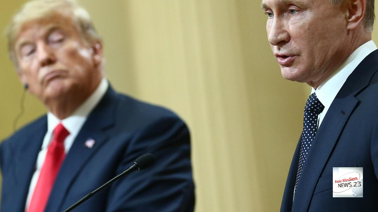 US-Präsidenten und ihre Kriege - Eine Analyse der geopolitischen Lage