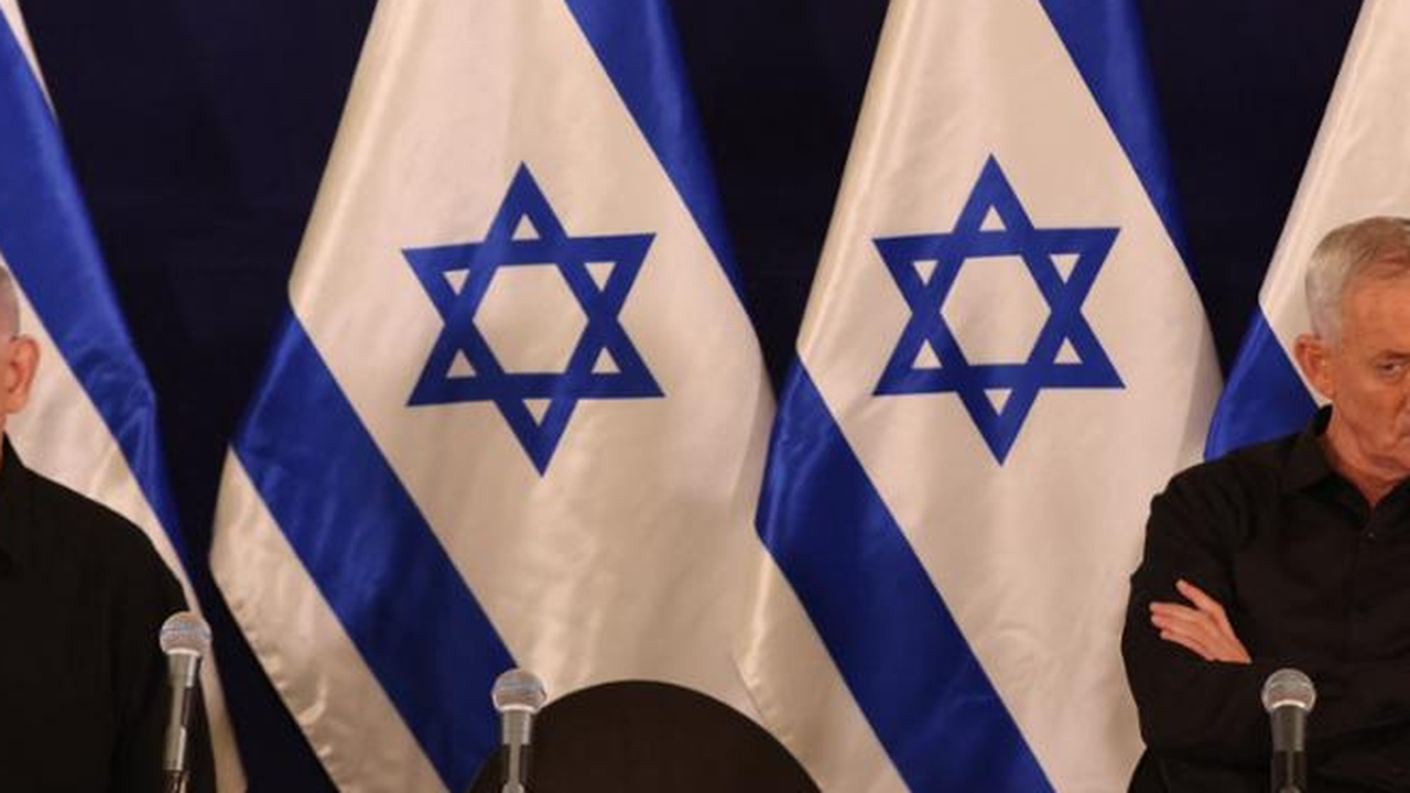 US-Regierung plant neuen Militärstützpunkt in Gaza