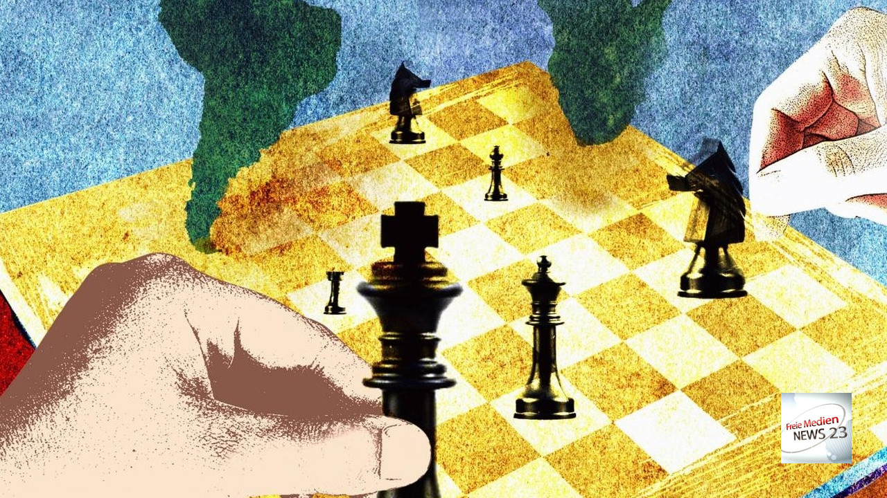 "Viganò: Globalistisches Regime infiltriert westliche Institutionen"