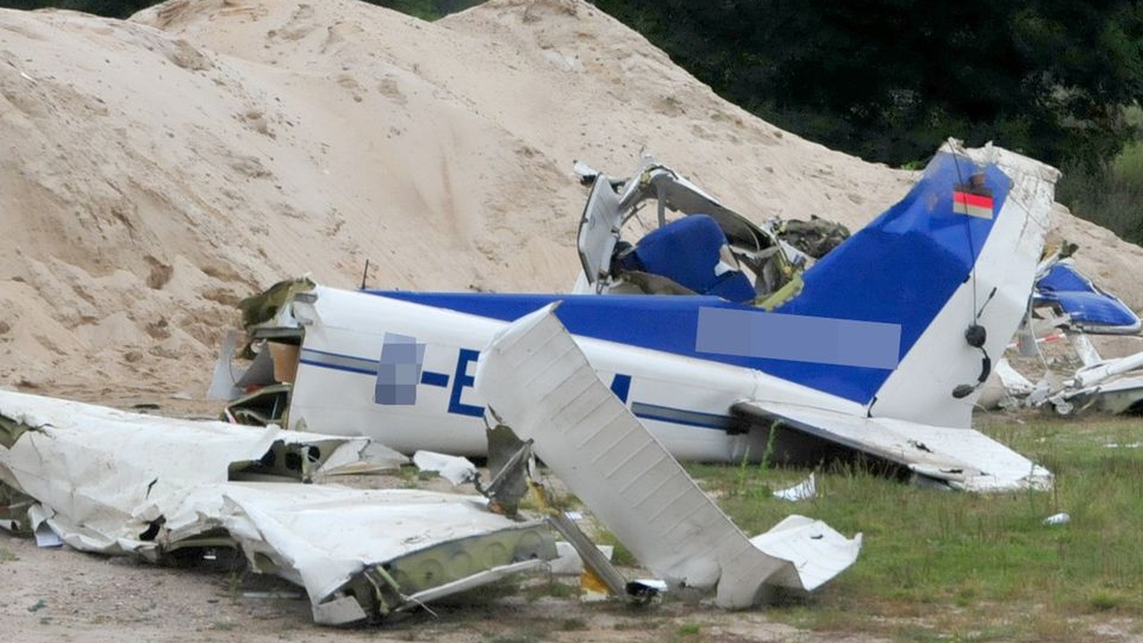 Absturz der Regierungsparteien in Brandenburg