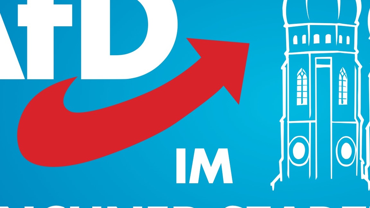 AfD-Fachpolitiker eingeladen zur Münchner Sicherheitskonferenz