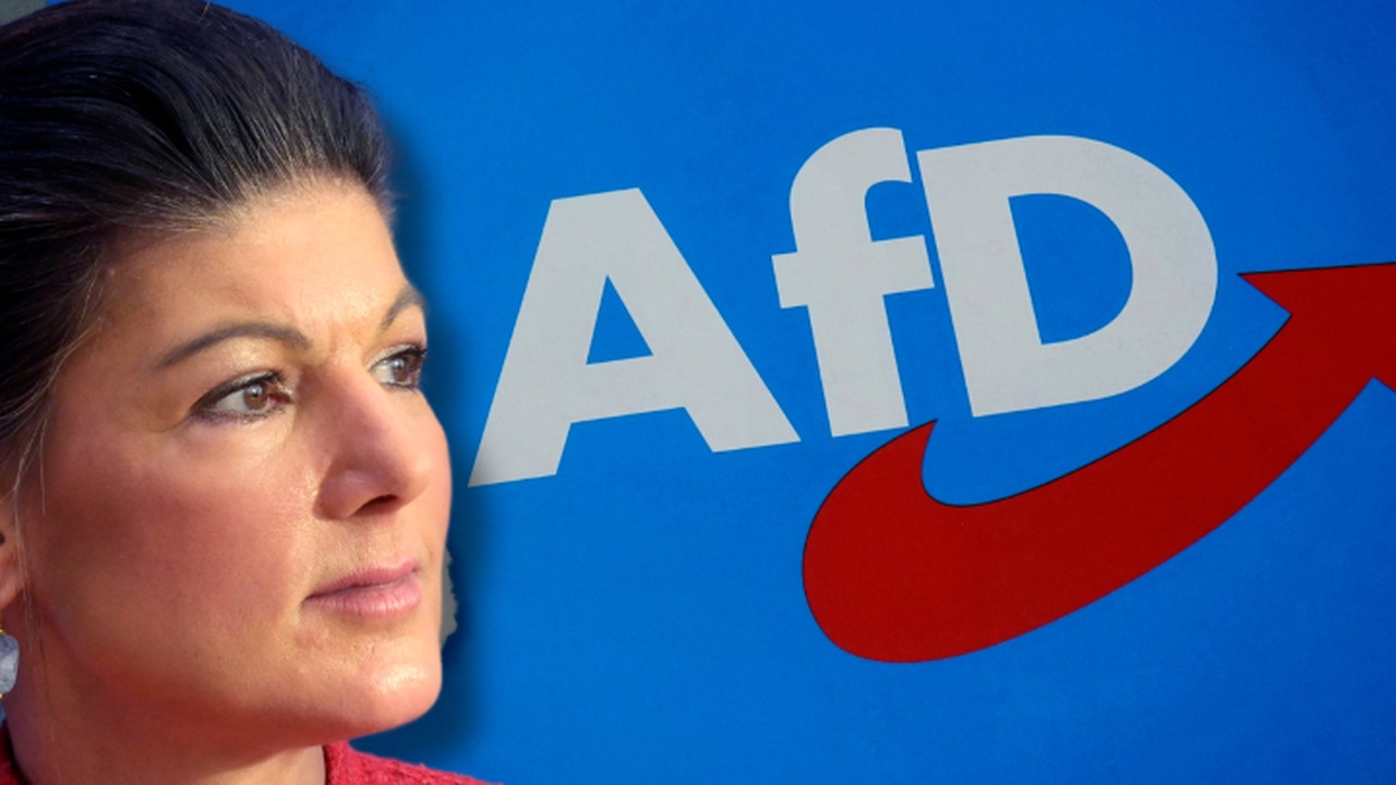 AfD-Mann lobt Erklärung von acht BSW-Landtagsabgeordneten