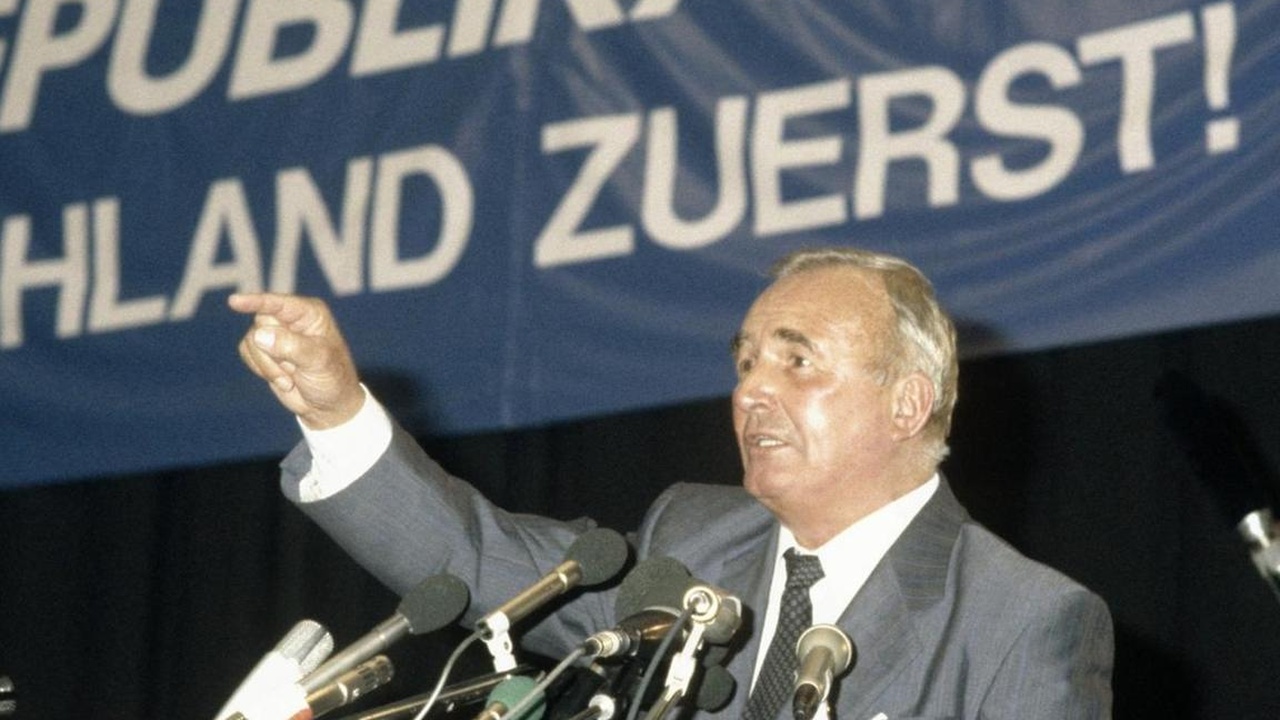 AfD-Repräsentanten reisen in die USA für Kontakte mit US-Republikanern