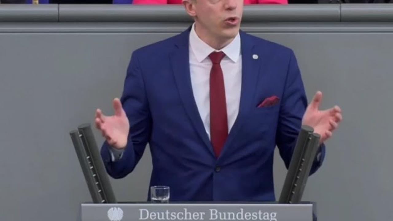 AfD-Schmidt im Parteiausschlußverfahren