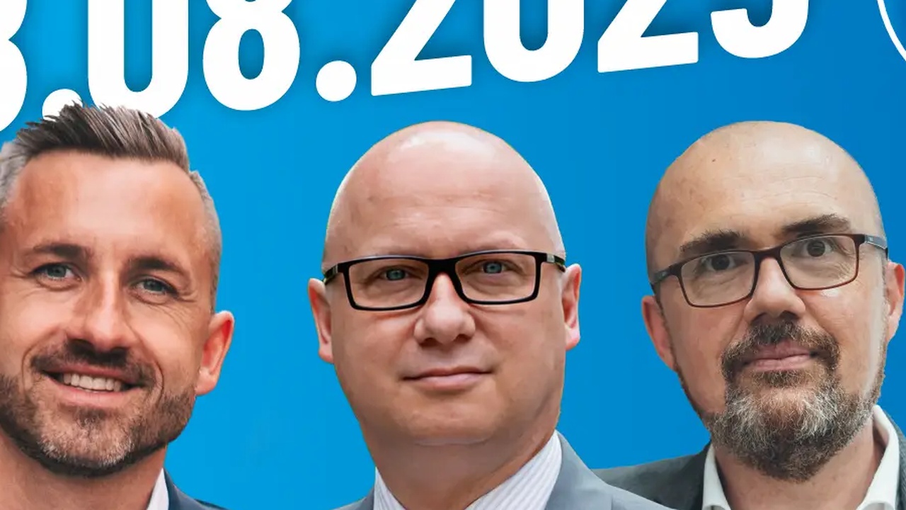 AfD-Stand in Mücheln: Eine Kleinstadt als Hochburg der Rechten