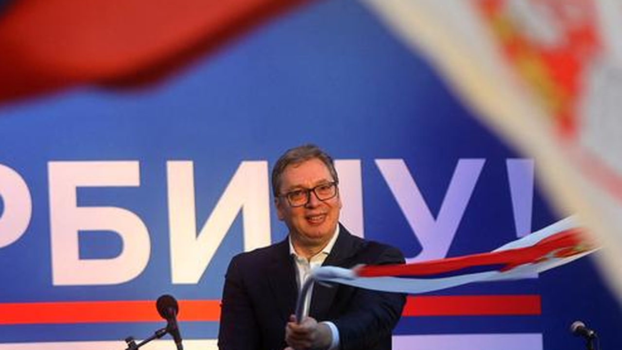 Affront gegen Serbien: EU verweigert Beitrittsstufe