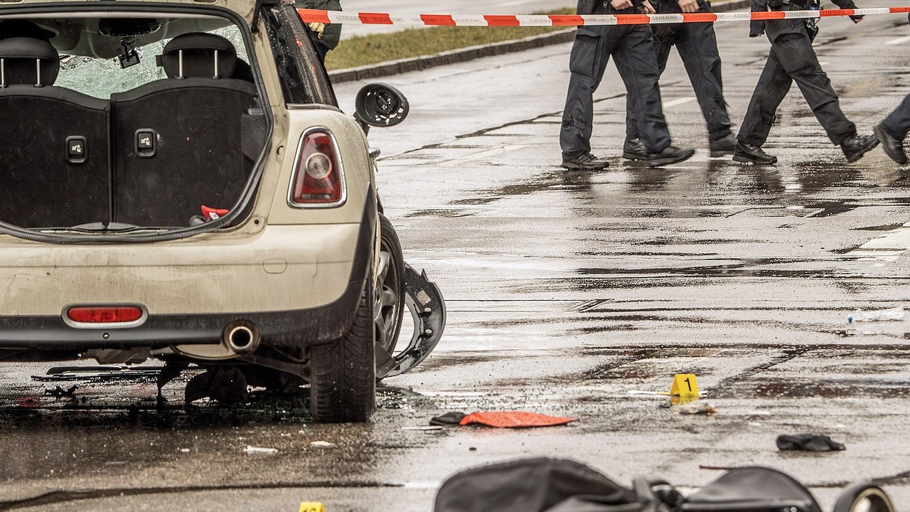 Attentat im australischen Sidney: Mindestens neun Menschen getötet