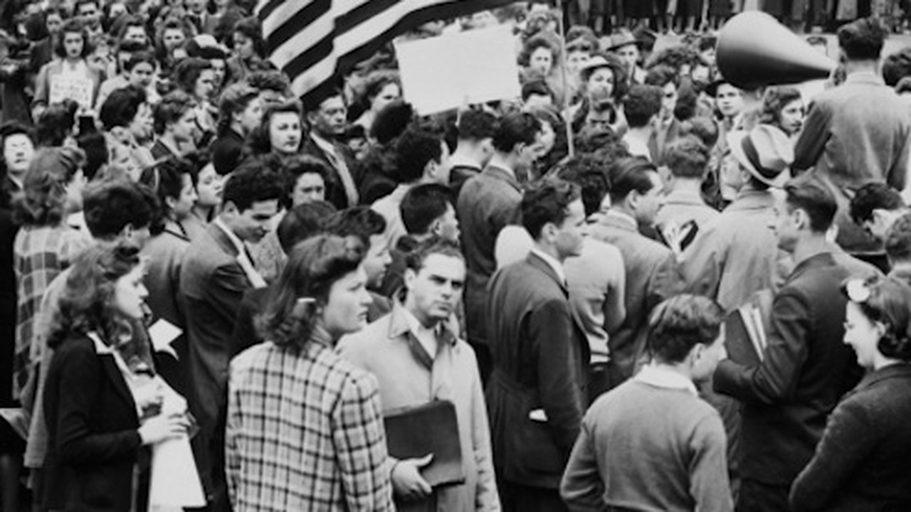 Bauernproteste wegen Preisschwung bei Butter