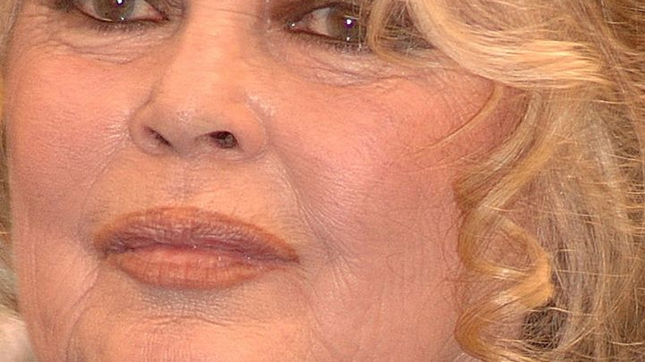 Brigitte Bardot ist tot