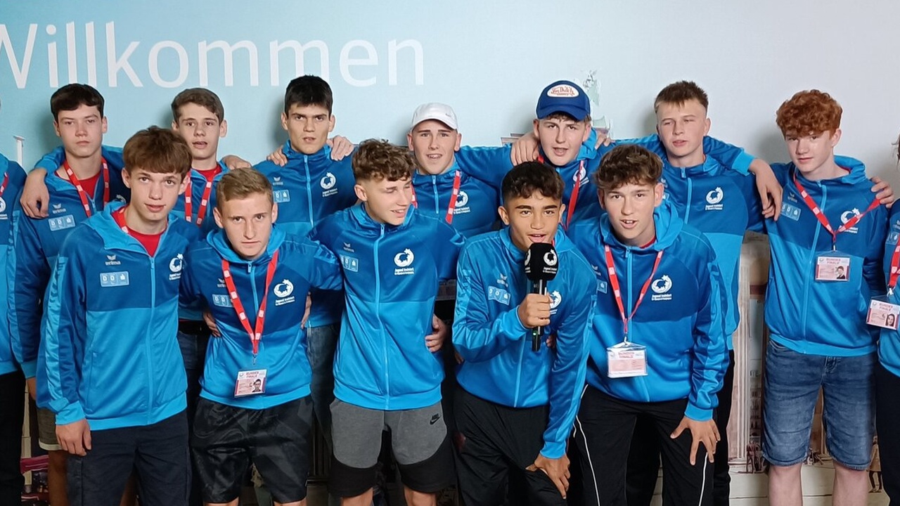 Bundeswehr rückt näher an die volljährige Jugend heran