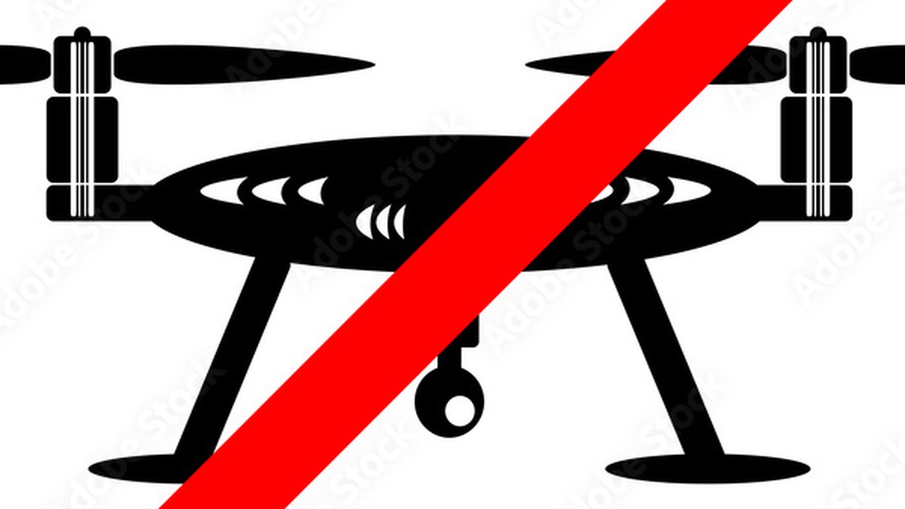 China protestiert gegen US-Verbot ausländischer Drohnen