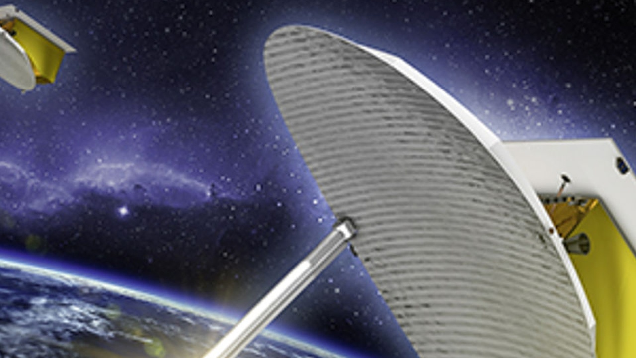 Chinas Unterstützung für Russland durch Satellitenaufklärung