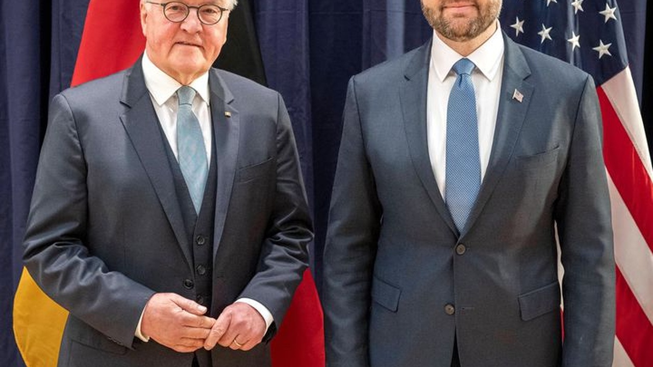 CSU-Landesgruppenchef fordert erneuten AfD-Ausschluss von der Münchner Sicherheitskonferenz