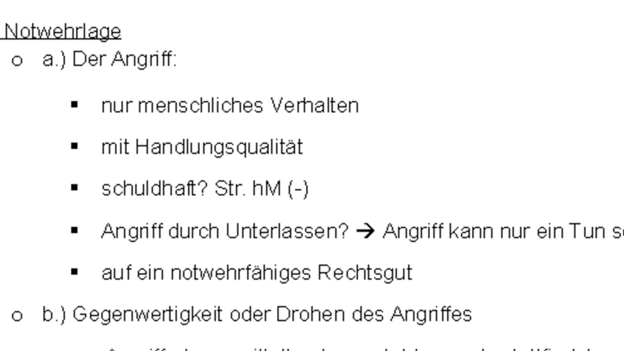 Das Schul- und Universitätssystem steht im Notstand