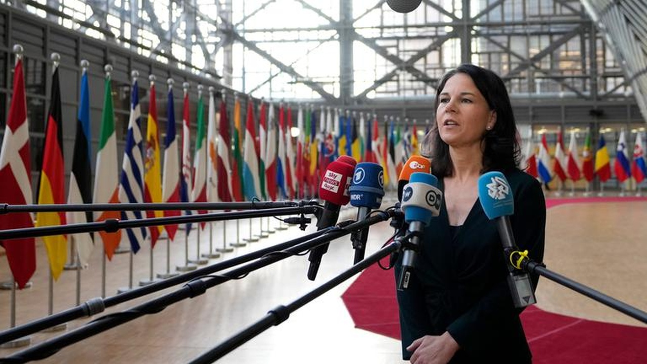 Deutschland und der Ukraine-Konflikt: Eine Frage der Verantwortung