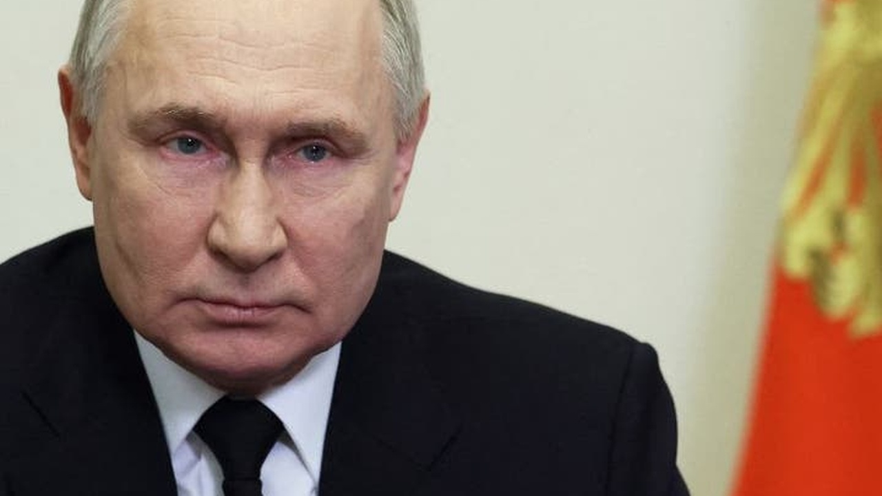 Die Wortwahl von Putin und ihre Implikationen für Europa