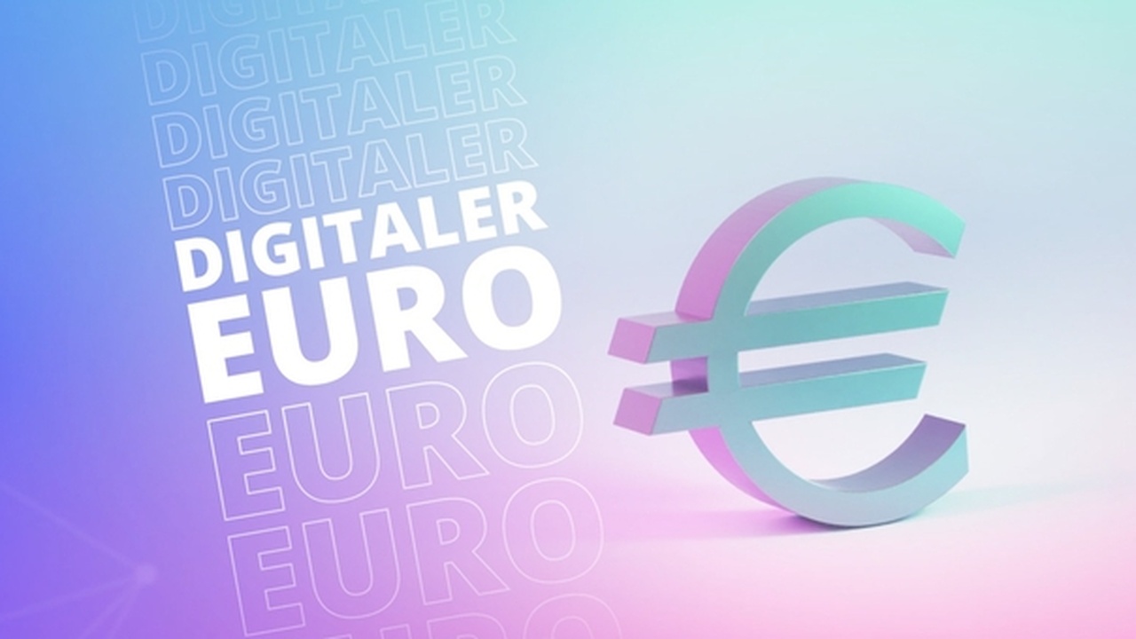 Digitale Europäische Währung: EU-Finanzminister winken "digitalen Euro" noch vor Weihnachten durch