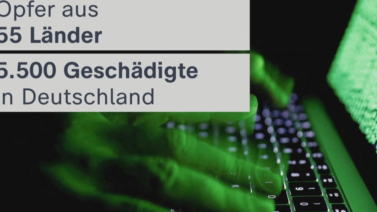 Drohung mit Gefahr für die deutsche Sprache?
