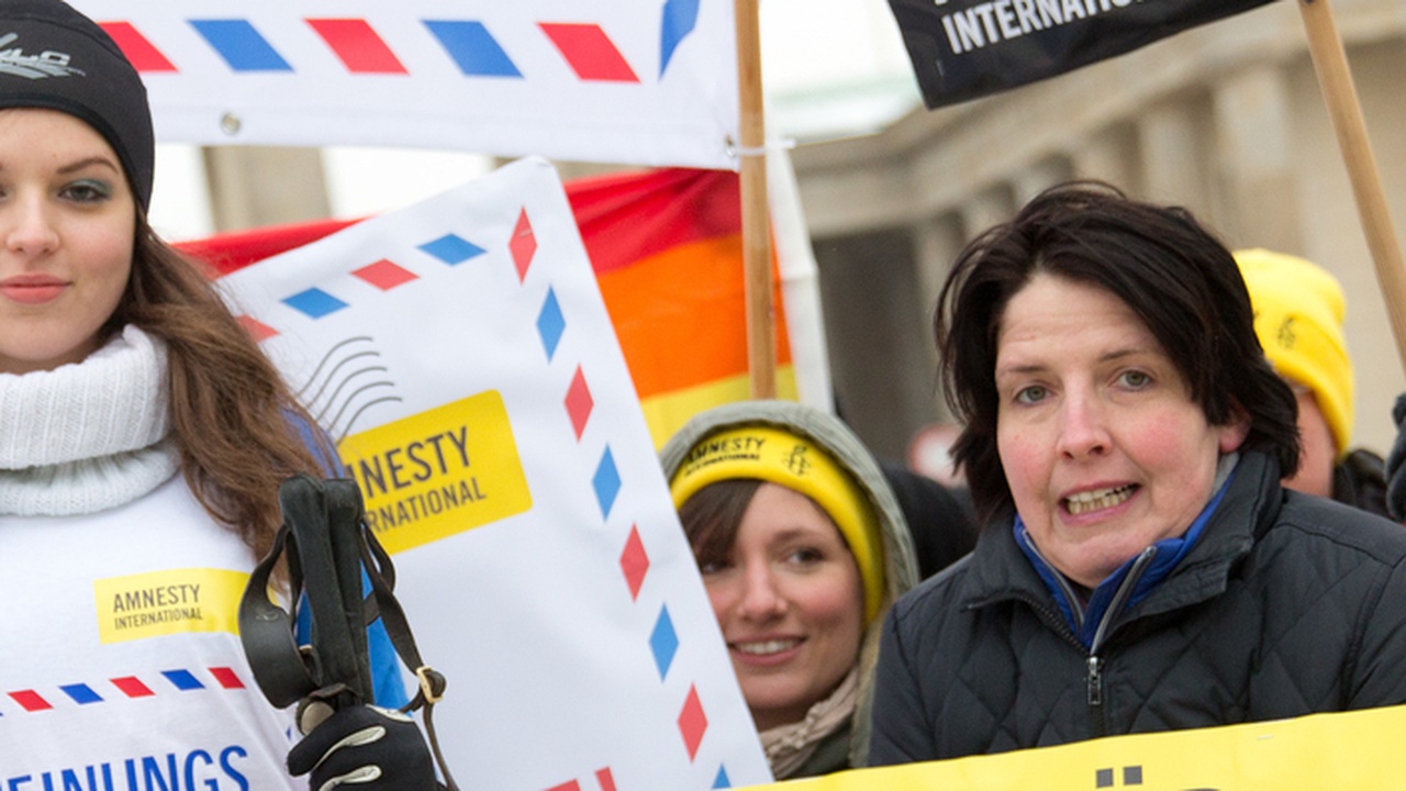 Einreiseverbot für europäische Aktivisten gegen Zensur in den USA