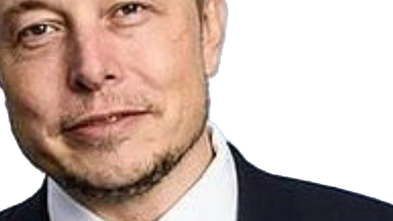 EU bestraft Elon Musk mit 120 Millionen Euro wegen mangelnder Transparenz bei Plattform X