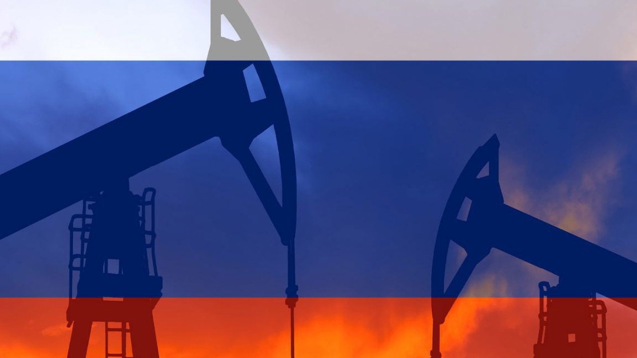 EU plant vollständige Abkehr von russischem Öl und Gas ab 2027