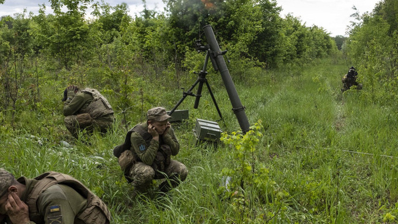 Französische Söldner in der Ukraine: SWR warnt vor Kriegsbeteiligung