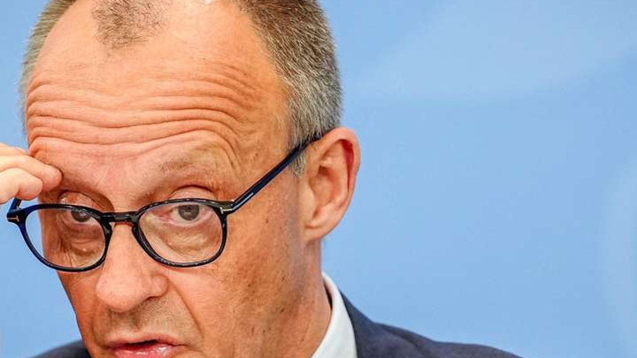 Friedrich Merz' angebliche Politikerbeleidigungen: Ein Skandal?