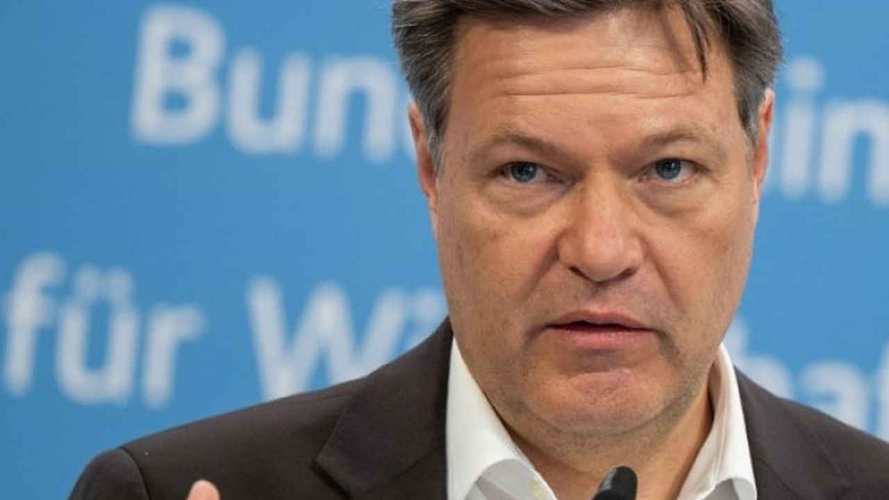 Habeck-Verfahren: Verwaltungsgericht urteilt über Staatsanwaltschafts Vorgehen