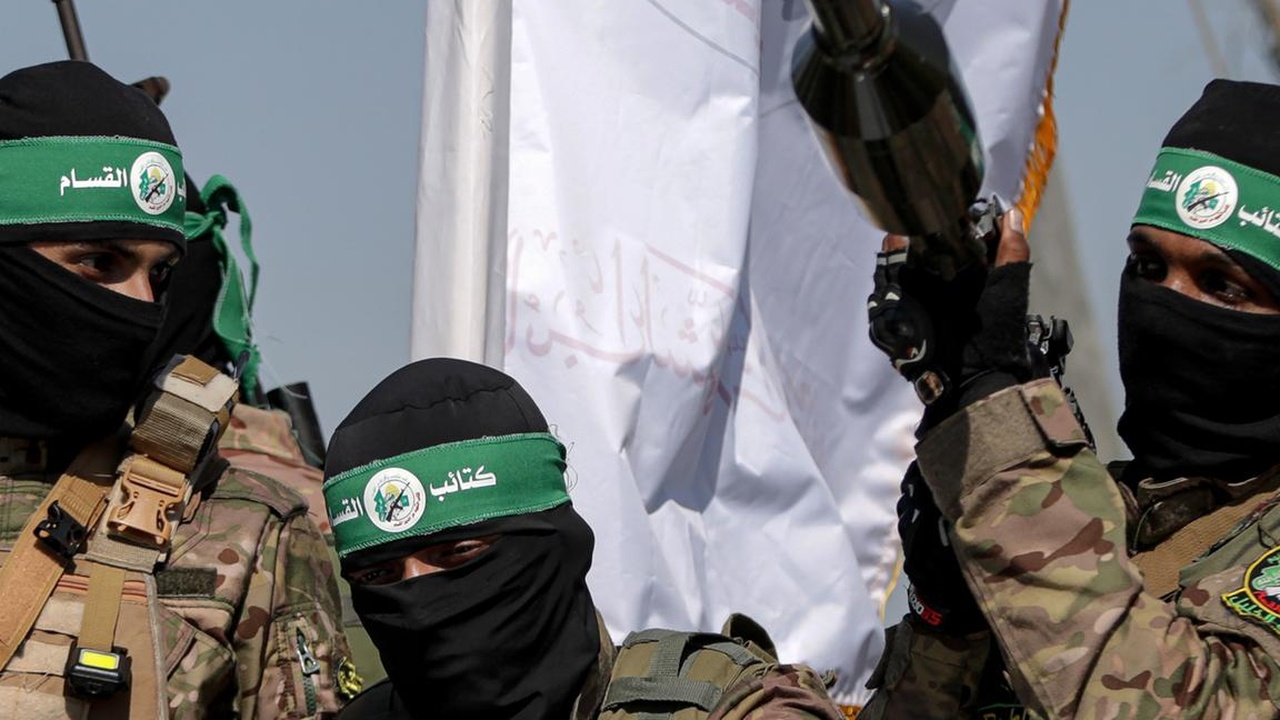 Hamas lehnt Entwaffnung ab – Hochrangiger Hamas-Kommandant bei israelischem Angriff getötet