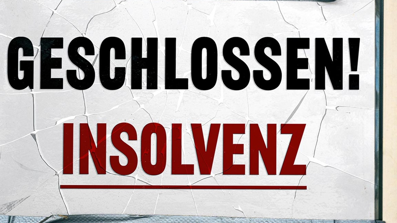Insolvenzen in Deutschland steigen dramatisch an