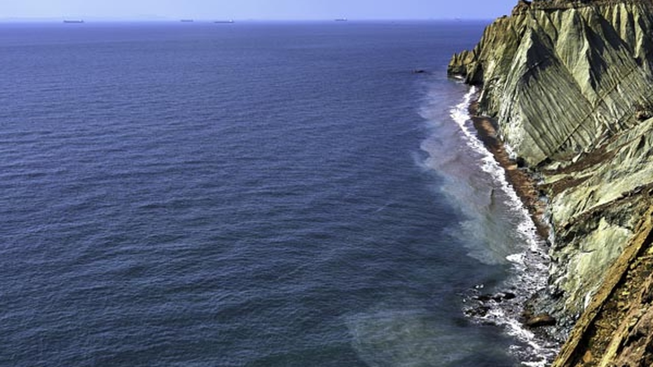 Iran führt Übung im Persischen Golf durch