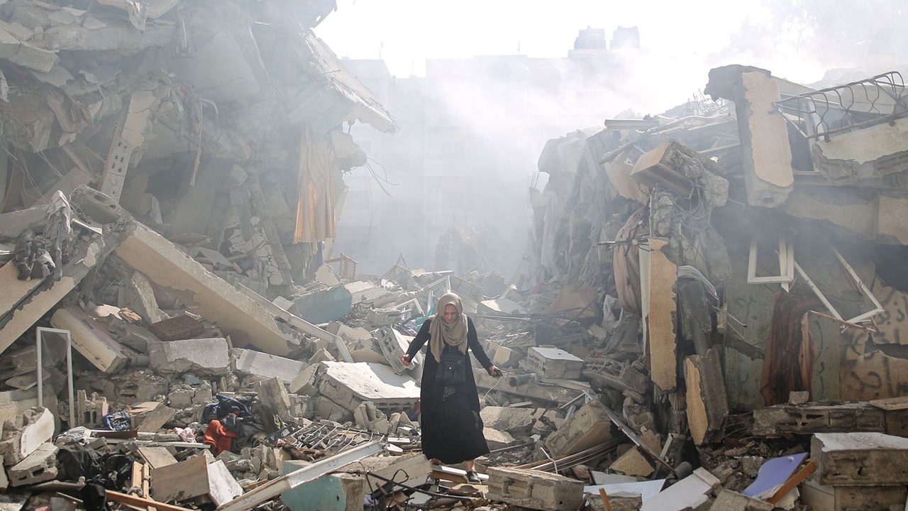 Israels Genozid in Gaza: Kein Ende im Sicht