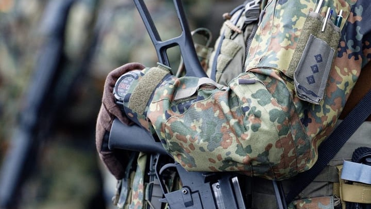 JPMorgan Chase plant massive Investitionen in Verteidigung und Rüstung