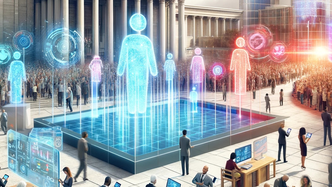 KI-Verordnung: Eine Bedrohung für die Demokratie?