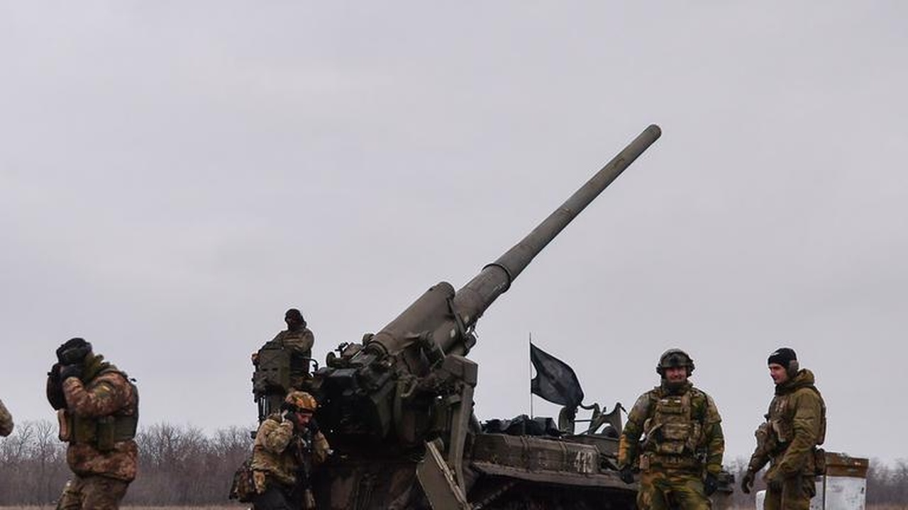 Kiew lehnt US-Friedensplan im Donbass ab