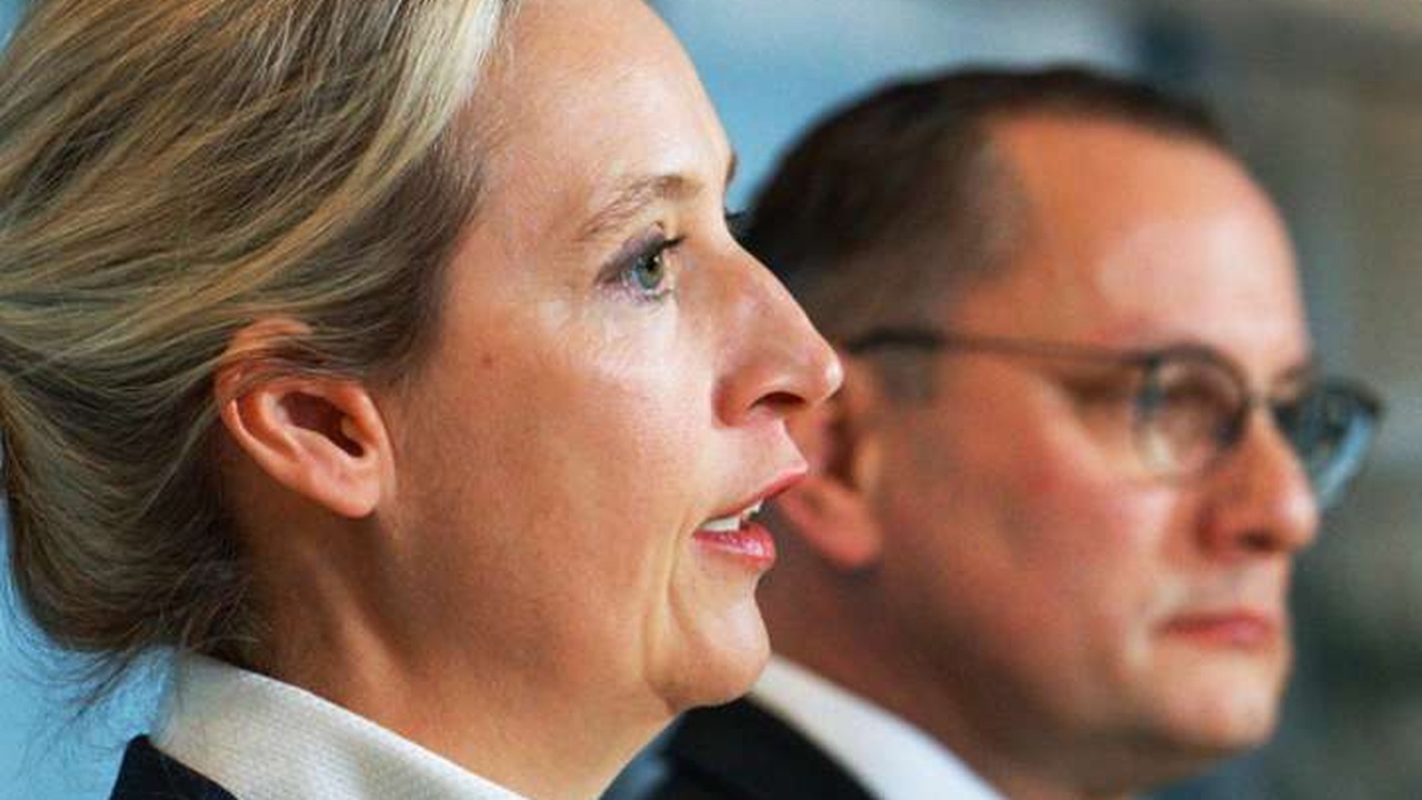 Klöckner fordert stärkere Sicherheitsmaßnahmen im Bundestag