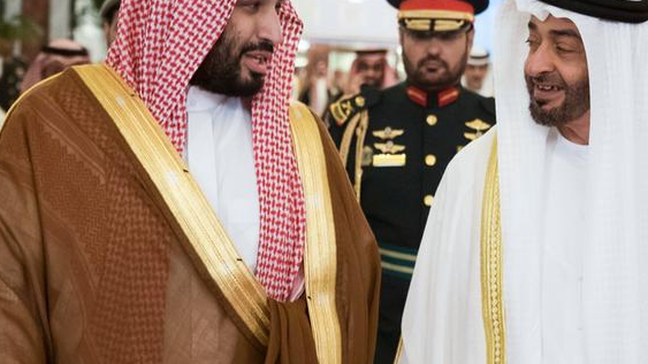 Kollisionskurs zwischen Saudi-Arabien und VAE im Jemen