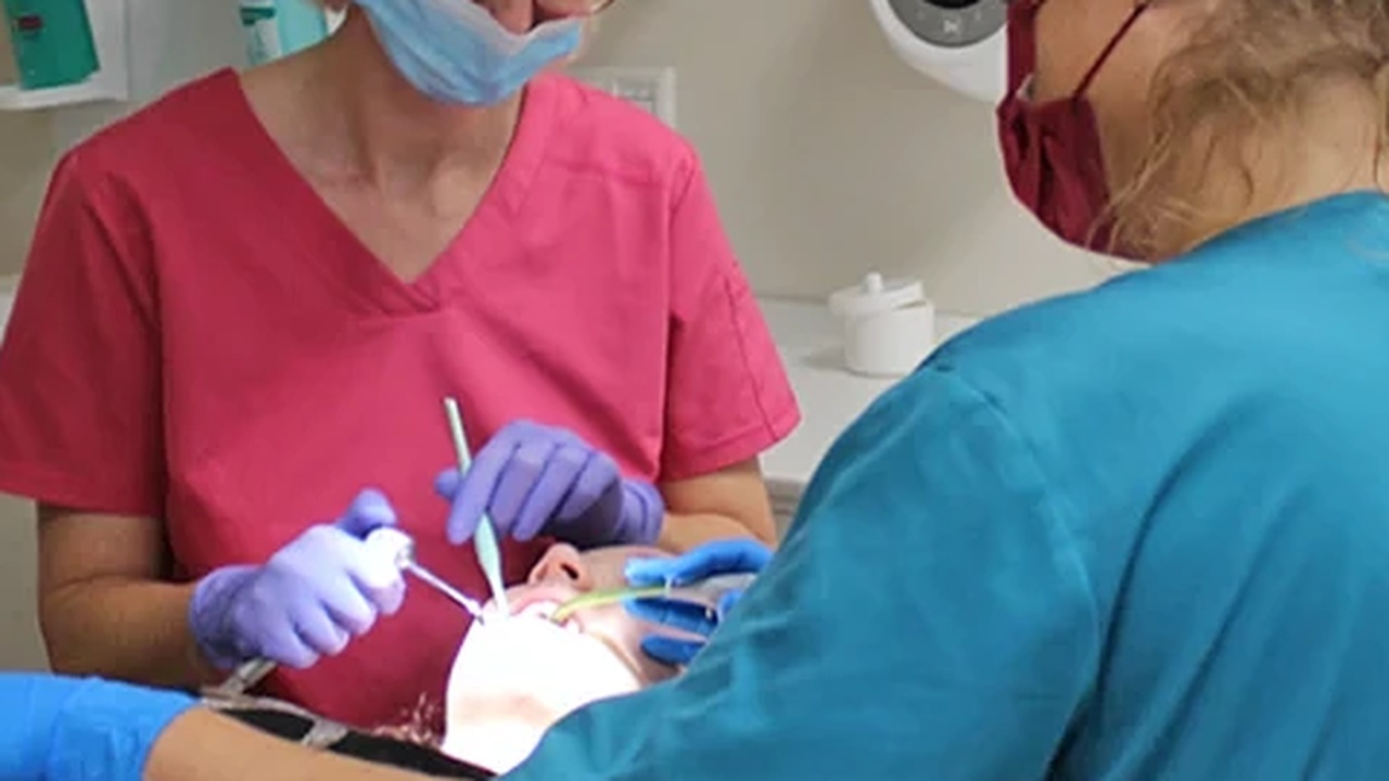 Kosten für Zahnbehandlungen bei Häftlingen steigen