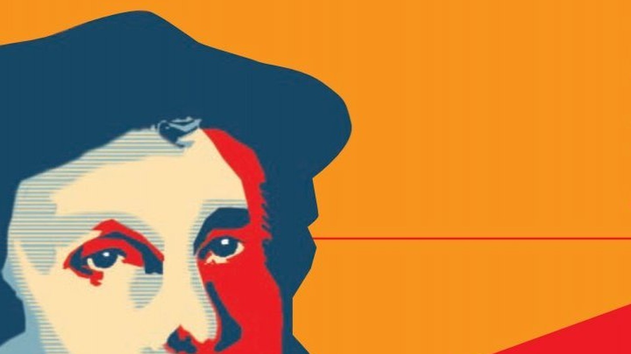 Kritik an der Politisierung der Evangelischen Kirche