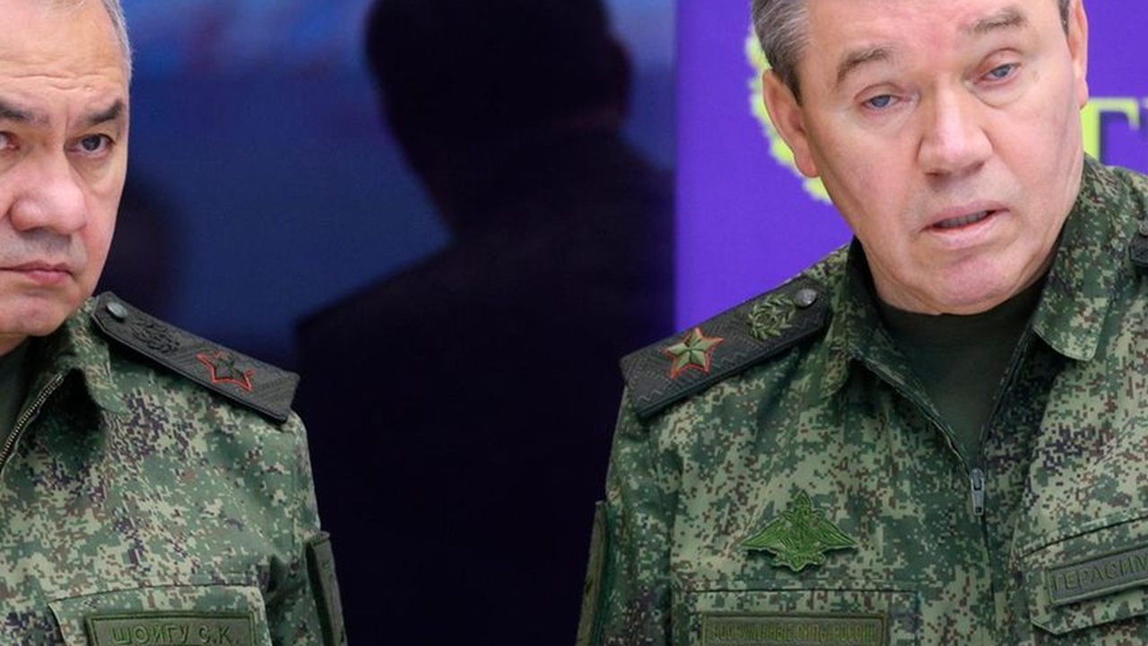 Libyscher Generalstabschef stirbt bei Flugzeugabsturz in der Türkei