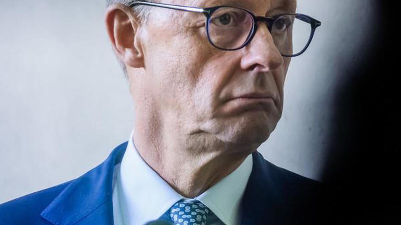 Mehr als ein Drittel der Deutschen misstrauisch gegenüber schwarz-rot-Regierung