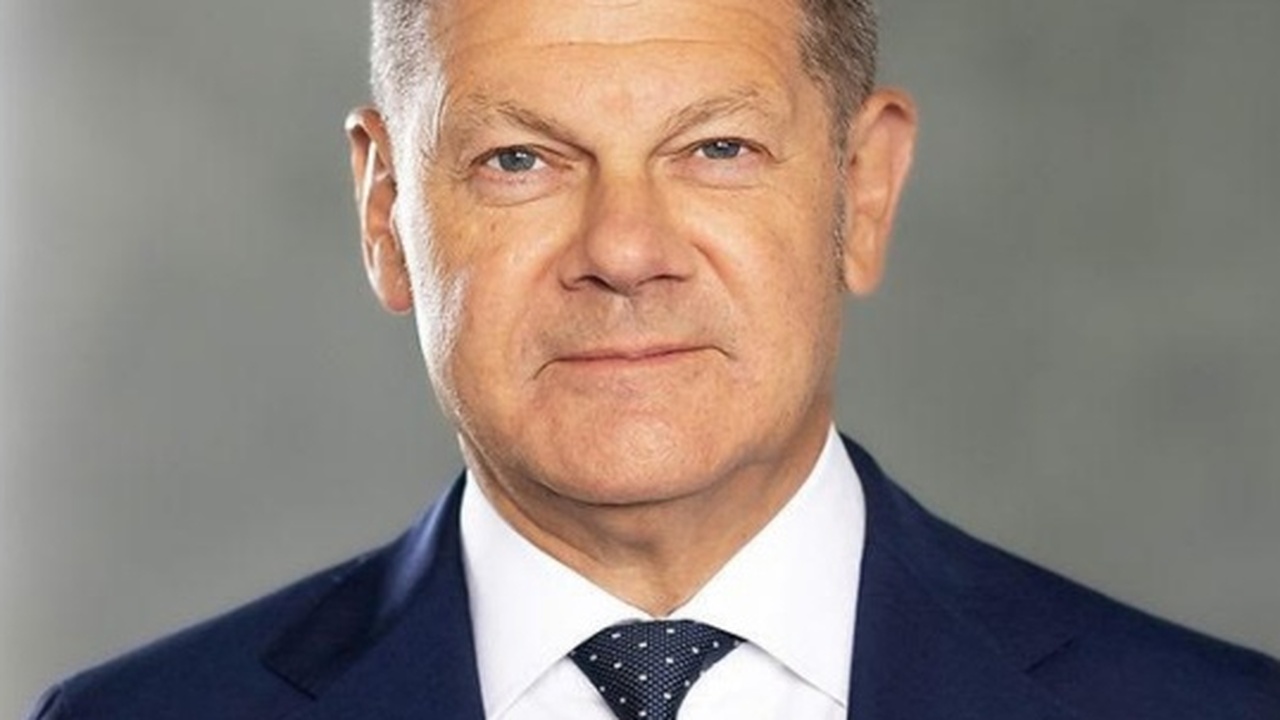 Merz kritisiert Scholz und die Ampel-Regierung