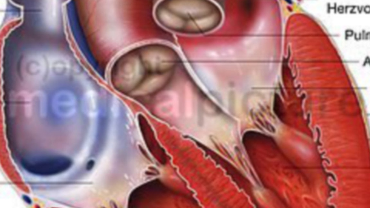 mRNA-Genspritzen und Herzmuskelentzündungen