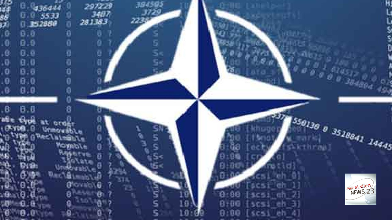 NATO-Admiral empfiehlt "präventive" Cyberangriffe gegen Russland