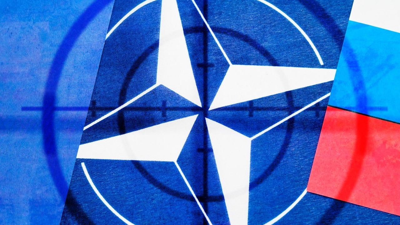 NATO-General fordert Präventivschläge gegenüber Russland