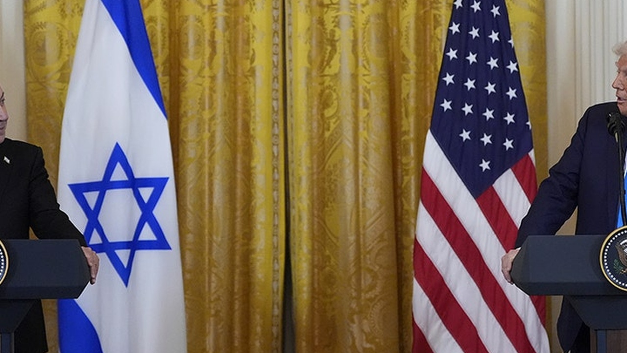 Netanjahu bittet Trump um weitere Angriffe auf Iran